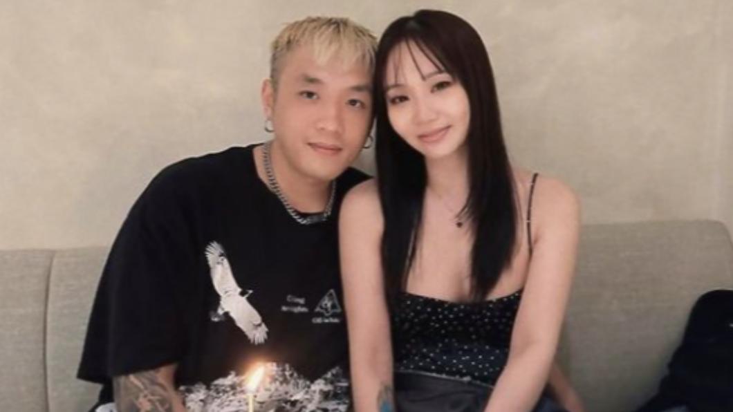 陳芳語穩交鼓手男友「甜揭結婚計畫」 談當媽生小孩:責任重大