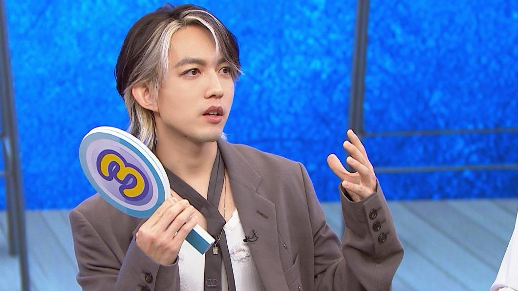 小賴「發現女友劈腿好兄弟」 林宥嘉看傻眼!
