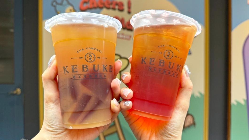 本週5飲品「買一送一」爽喝優惠！星巴克、可不可、珍煮丹通通有