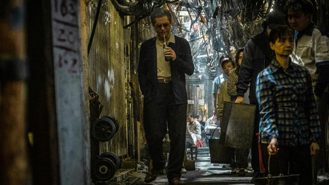 重現九龍城寨情懷!《九龍城寨之圍城》砸12億還原80年代景象