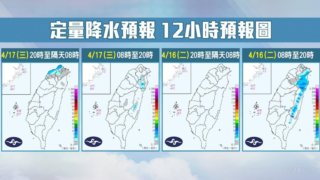 0416／謝明昌氣象一把抓