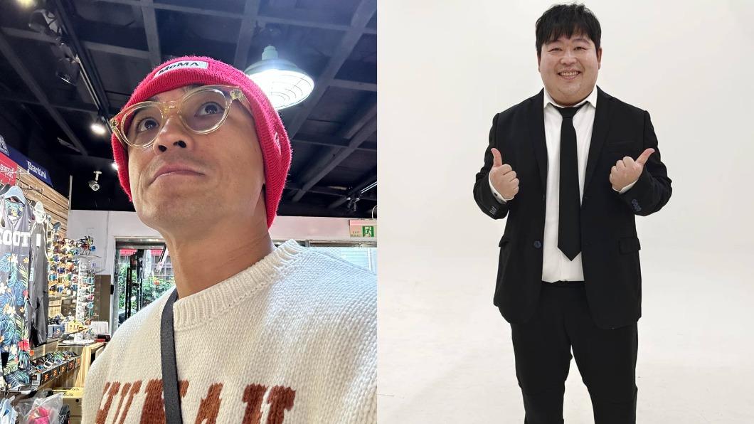 遺憾沒追問！金鐘主持人曝山豬「4年未回訊息」：一直存在手機