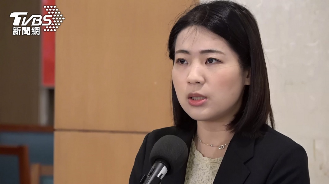 王定宇疑因團購外流不滿柯建銘 徐巧芯:老綠男為我吵架情何以堪