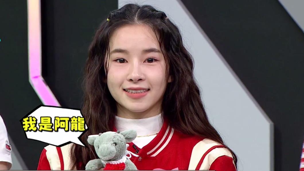 金鐘女星靠「吉祥物」勇奪10萬大獎！　梁赫群傻眼：怎麼請這麼厲害的來　