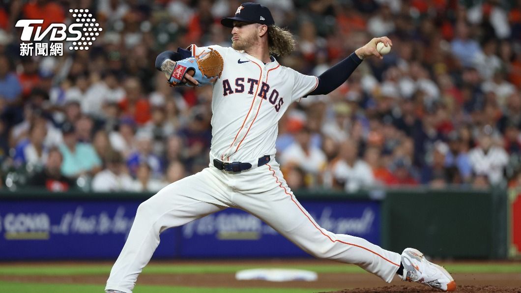 MLB/砸31億踩到雷!太空人守護神「0.1局失4分」 防禦率衝破9