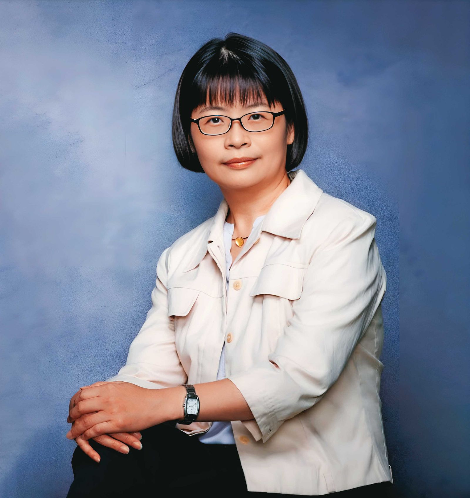 婦女救援基金會執行長杜瑛秋表示，揭露真相與伸張正義之間須取得平衡，否則會造成被害者的2度傷害。（圖／翻攝自衛福季刊）