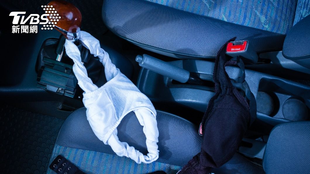 男女全裸「肉體交疊」車震！激戰畫面全外流　車商火大發聲