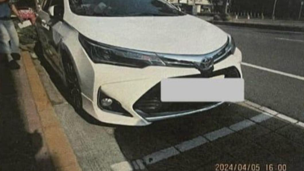 停在格子!屏東男遇「陷阱停車格」慘拖吊罰900:錢雖小人雖小