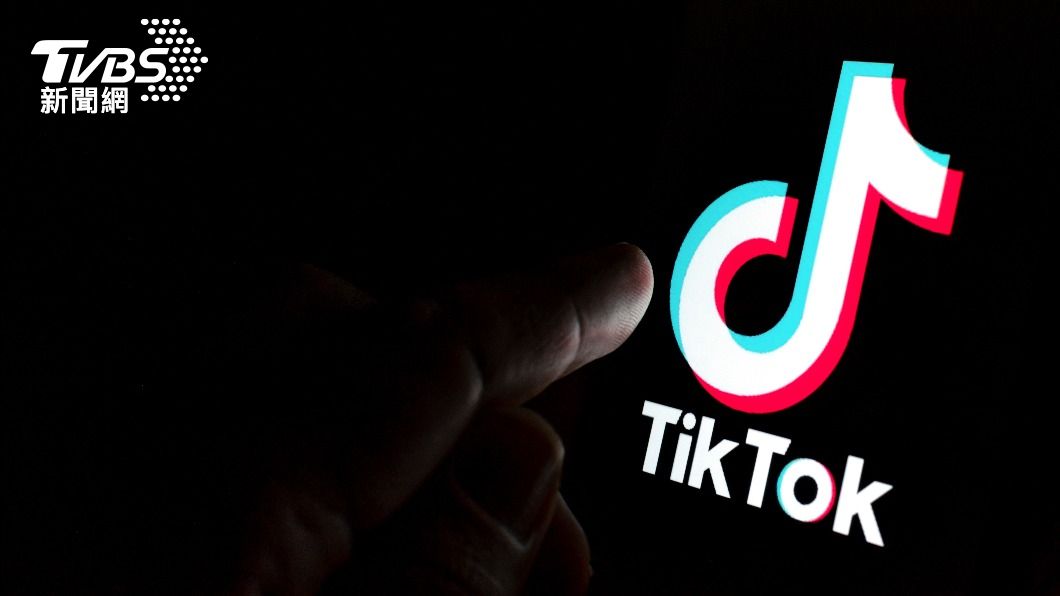 TikTok今年初才剛在美國國會議員面前矢口否認與中國母公司「字節跳動」的關係。（示意圖／達志影像shutterstock）