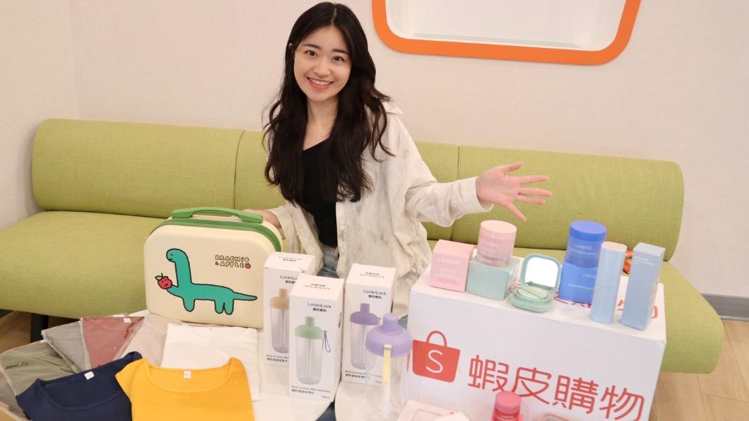 手刀快搶!行動電源、樂扣吸管杯18元帶走 優惠一次看
