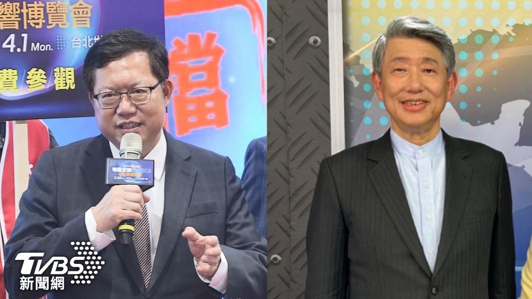 內閣爭議不斷！準經濟部長爆曾遭判「緩刑」、助華為設晶片廠