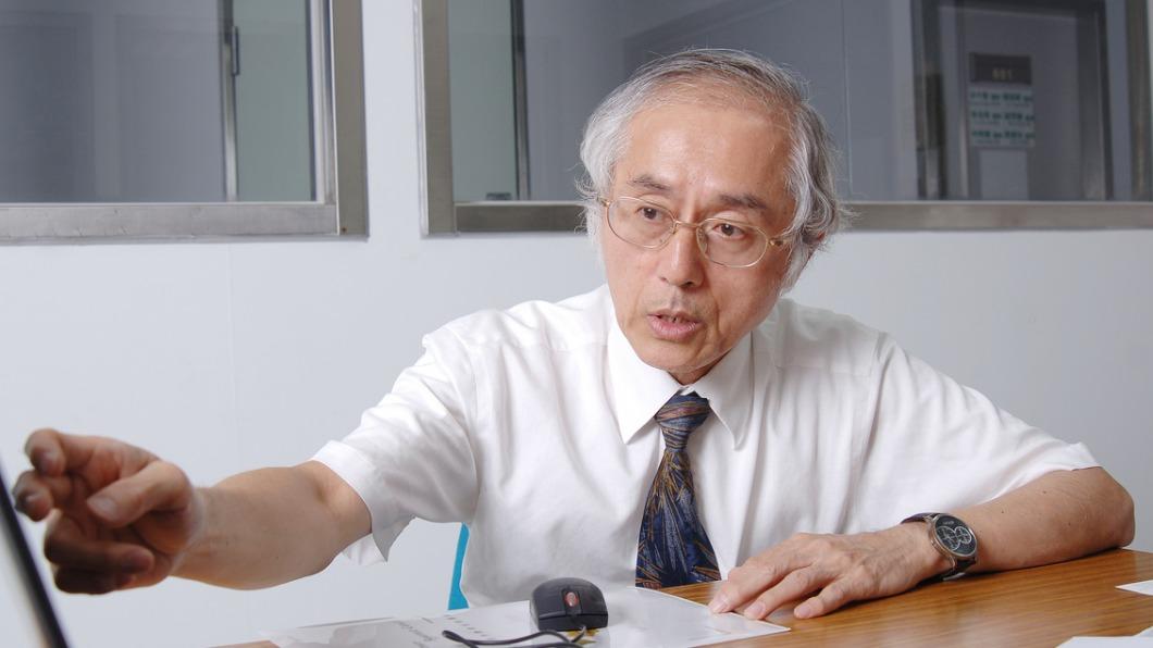 台灣乳房醫學會理事長陳守棟。(圖/學會提供)