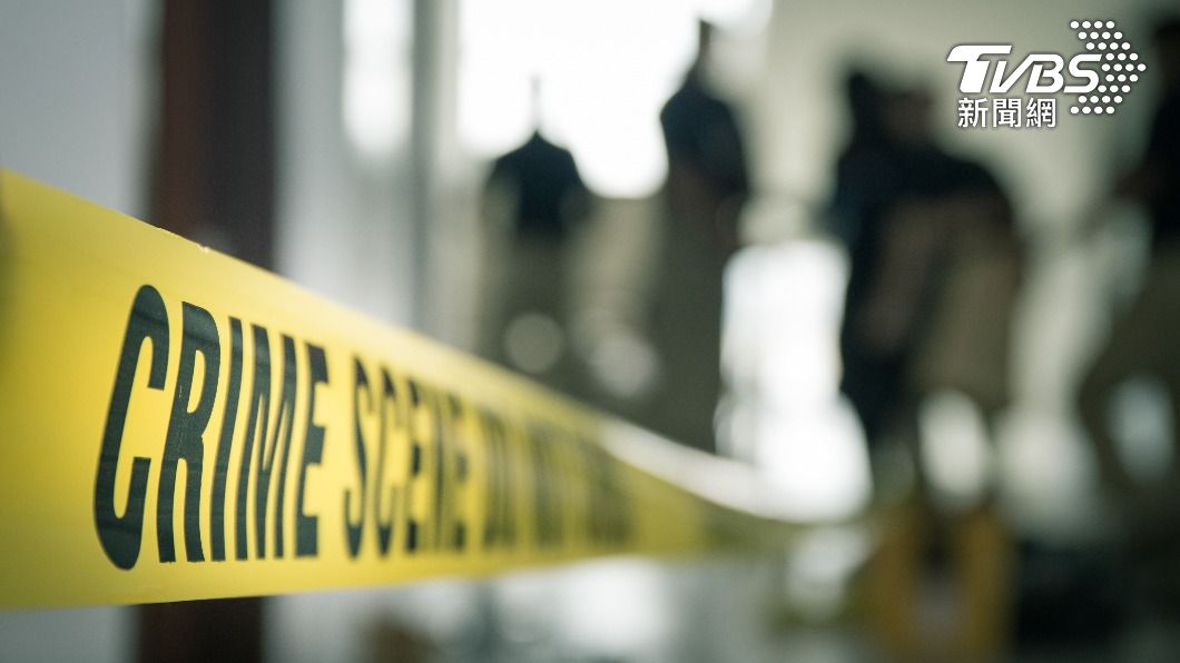 救援人員到場時發現女孩已經身亡。(示意圖/達志影像shutterstock)