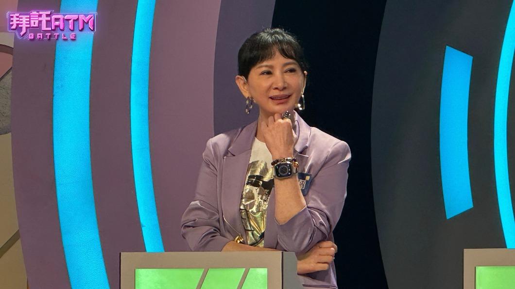 陳亞蘭爆胡瓜私下真面目! 情同家人「跟著他就有飯吃」