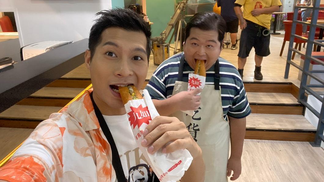山豬今39歲冥誕!逸祥PO合照祝「生日快樂」:珍惜每一人