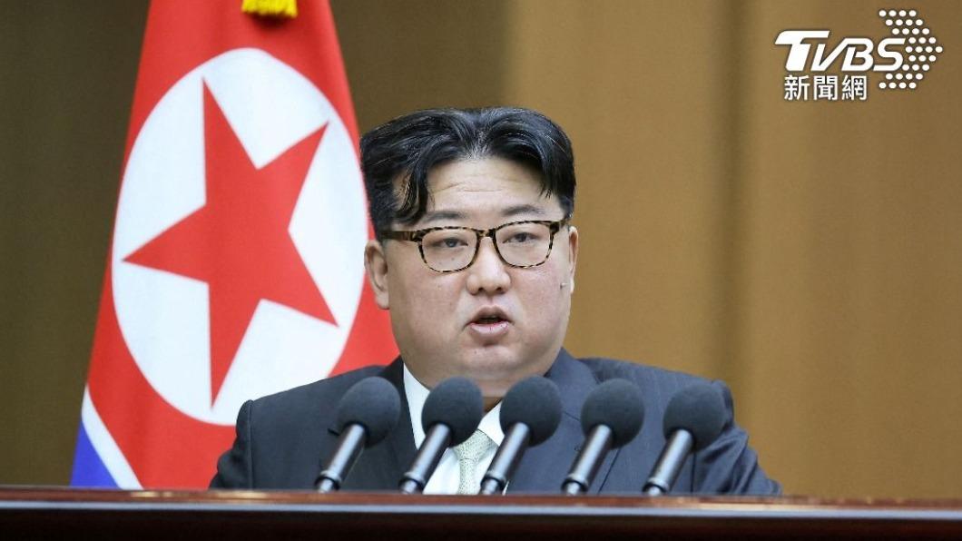美報告:北韓疑會改造基因「產生化武器」 政治犯慘淪白老鼠
