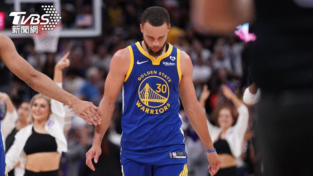 NBA/勇士出局將解體?柯瑞談「三巨頭拆夥可能」:我只想贏球