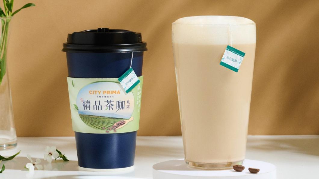 小7推百元精品「茶咖」！限4天下殺快嚐鮮　燕麥系列10元爽喝