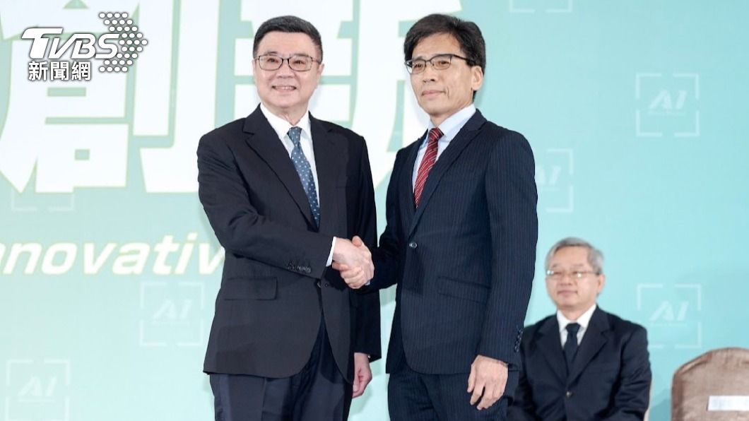 保險學者彭金隆接金管會主委 壽險業拍手讚「EQ、IQ、興利度都高」
