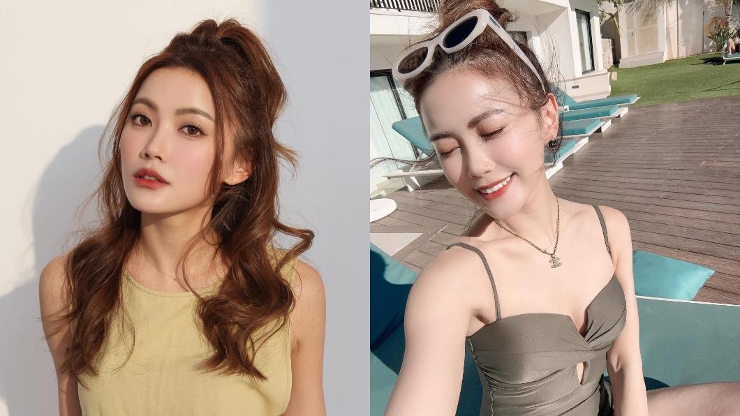 收健檢結果嚇壞!《大學生》女星長「3腺瘤」陷低潮 崩潰痛哭