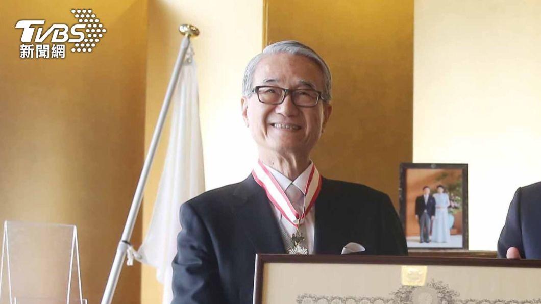 新光旗下董事長「肝癌病逝」!享壽75歲 推他接任