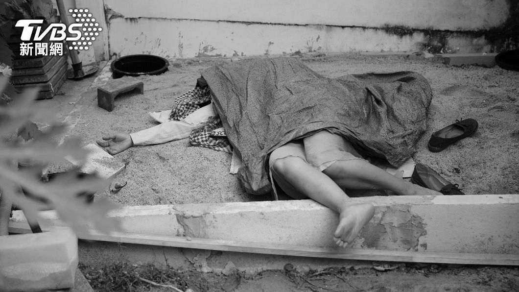 女兒遭國中弟性侵!印度媽怒報警 反被惡狼爸「撂人砍死」