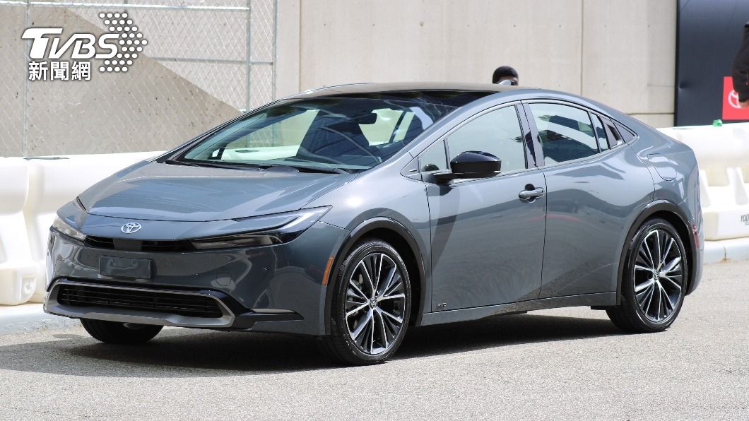 TOYOTA全球召回21萬輛Prius 豐田汽車公布原因