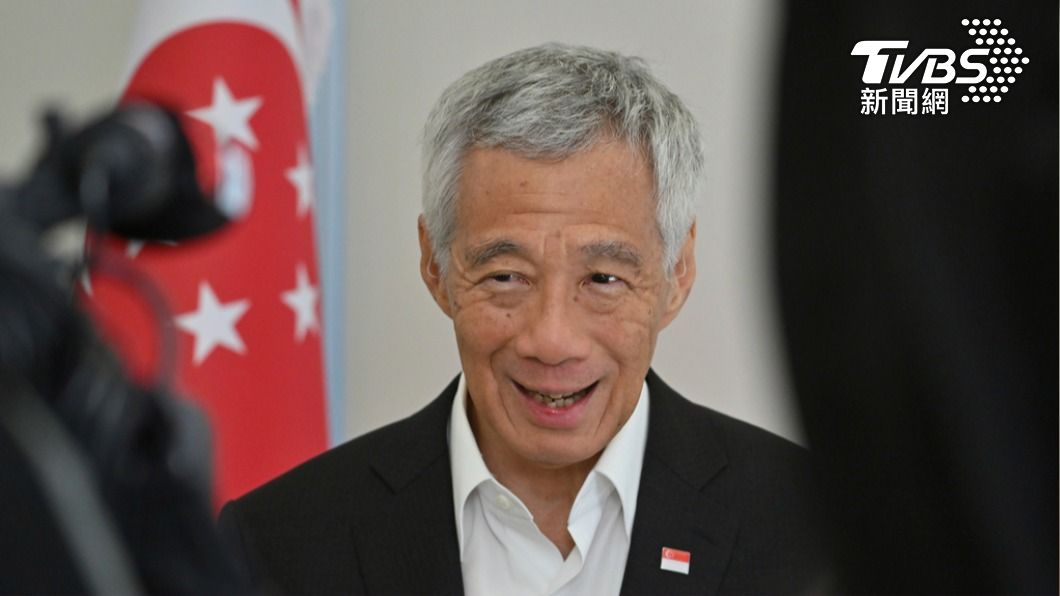 李顯龍被譽為犀利、要求高,是個見解明確、信念堅定的領導人。(圖/達志影像美聯社)