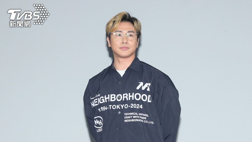 歐漢聲離婚3年迎二春!爆女伴「已懷孕」 經紀人回應認了:3女兒即將到來
