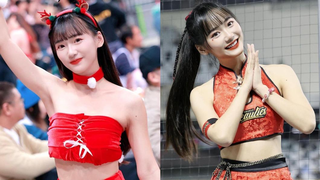 啦啦隊女神當面遭酸「不可愛」原因超離譜 她不忍四字回應