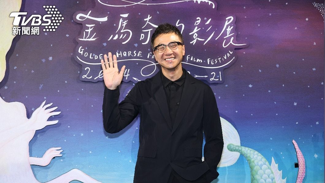 袁劍偉新片未合作前妻林嘉欣真相曝 嚴禁女兒走演藝圈:會澆熄她興趣