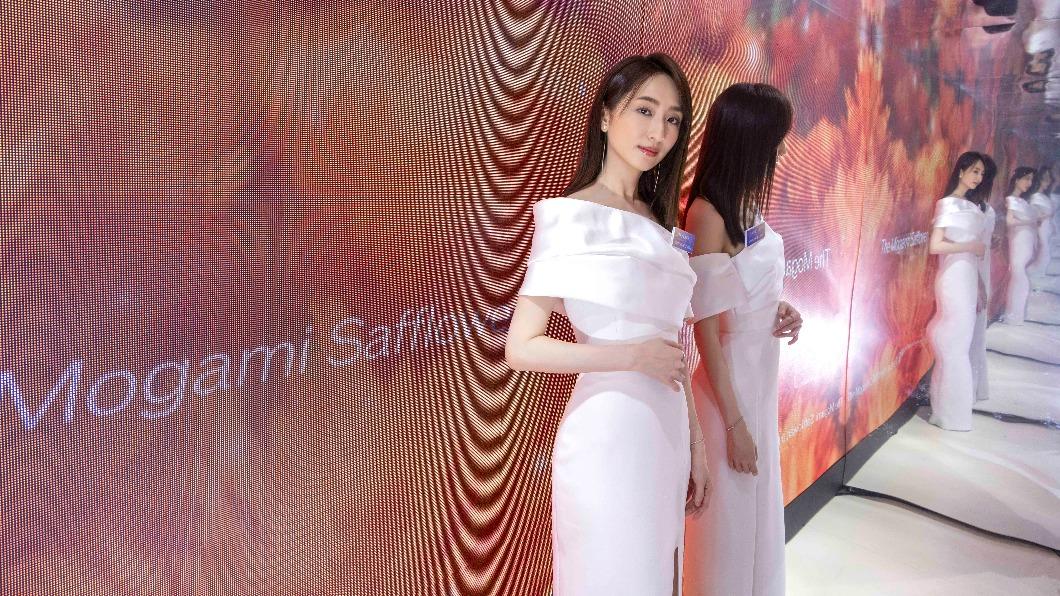 坤達回歸Energy準備攻蛋 柯佳嬿驚覺:我真的嫁給男團成員