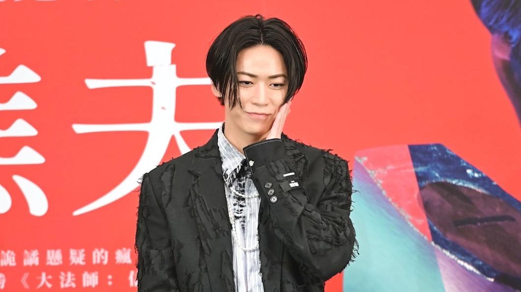 龜梨和也認了「當偶像會自戀」 敬業到逼自己跳橋:心跳最快一次