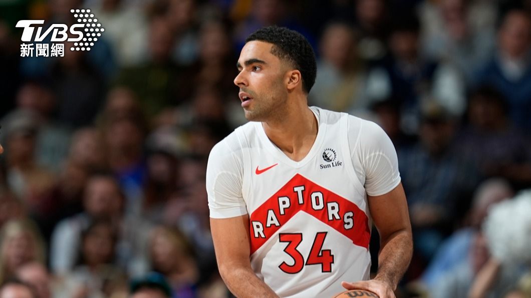 NBA/暴龍前鋒波特至少簽賭13次 聯盟怒開鍘終生禁賽