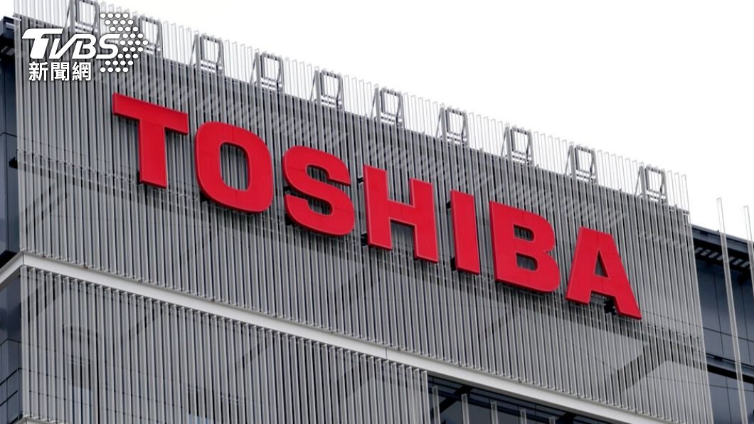 東芝驚傳將裁員5000人 恐成日本今年最大一波失業潮