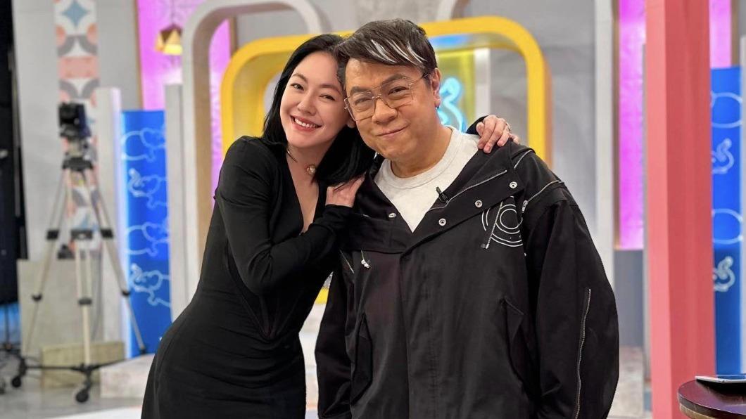 認出櫃「沒資格獲讚」！蔡康永高中被逼相親　曝1事讓爸沒面子