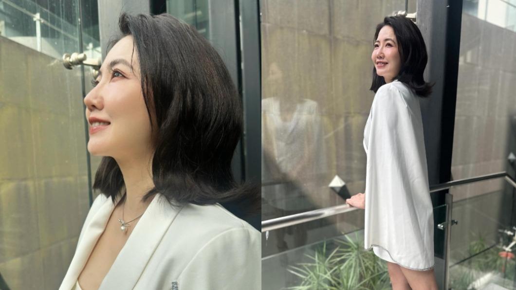 謝忻「輕鬆被改造成孫藝珍」!成果照流出 網驚呆:果然很像