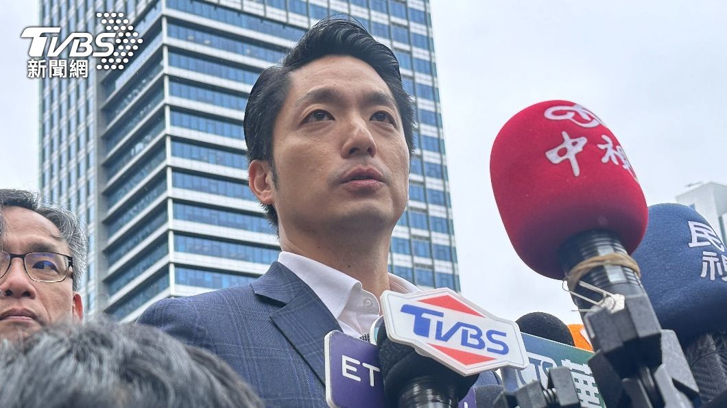 組「蔣家軍」參選2026議員? 蔣萬安:我心中只有台北隊