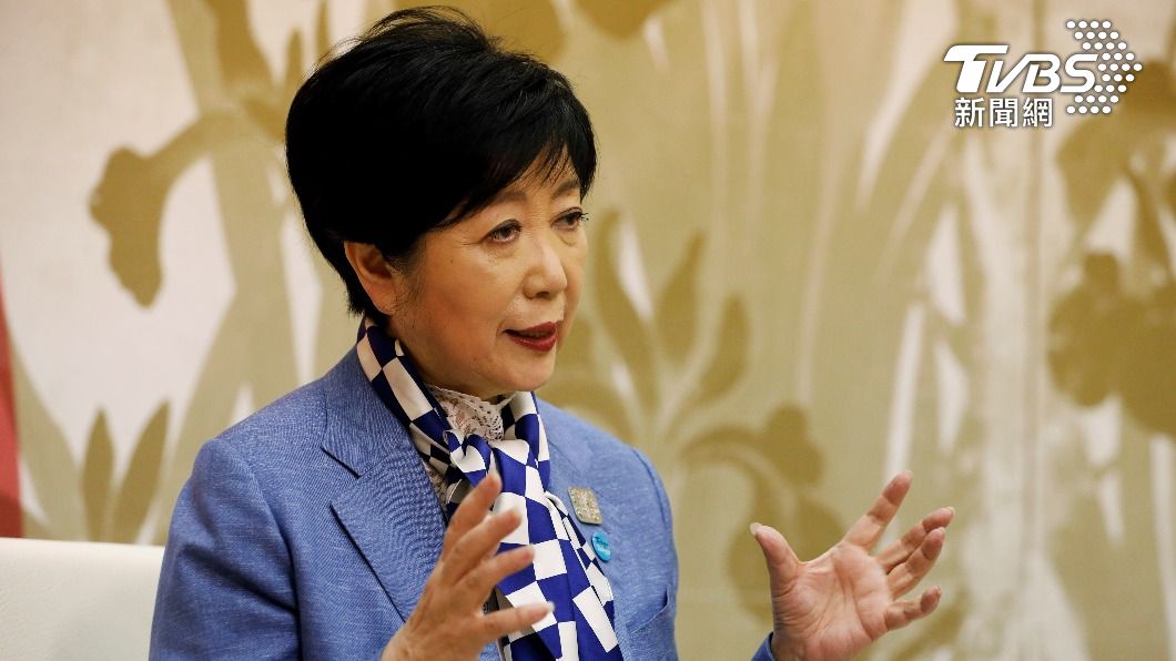 小池百合子學歷疑雲 前幕僚:校方聲明他人代筆