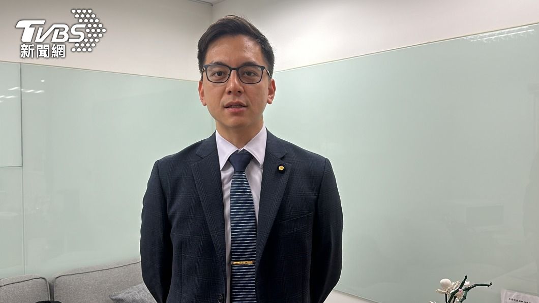 漁民遇中共潛艦! 牛煦庭要國防部說清楚:否則人民恐慌將升高
