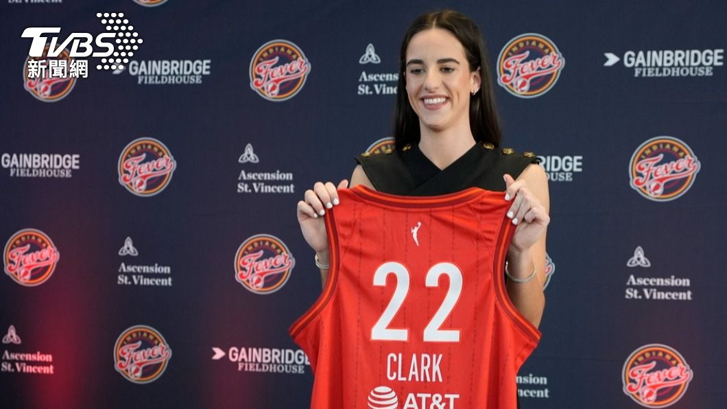 「女柯瑞」克拉克掀起旋風!傳與Nike簽「8位數合約」
