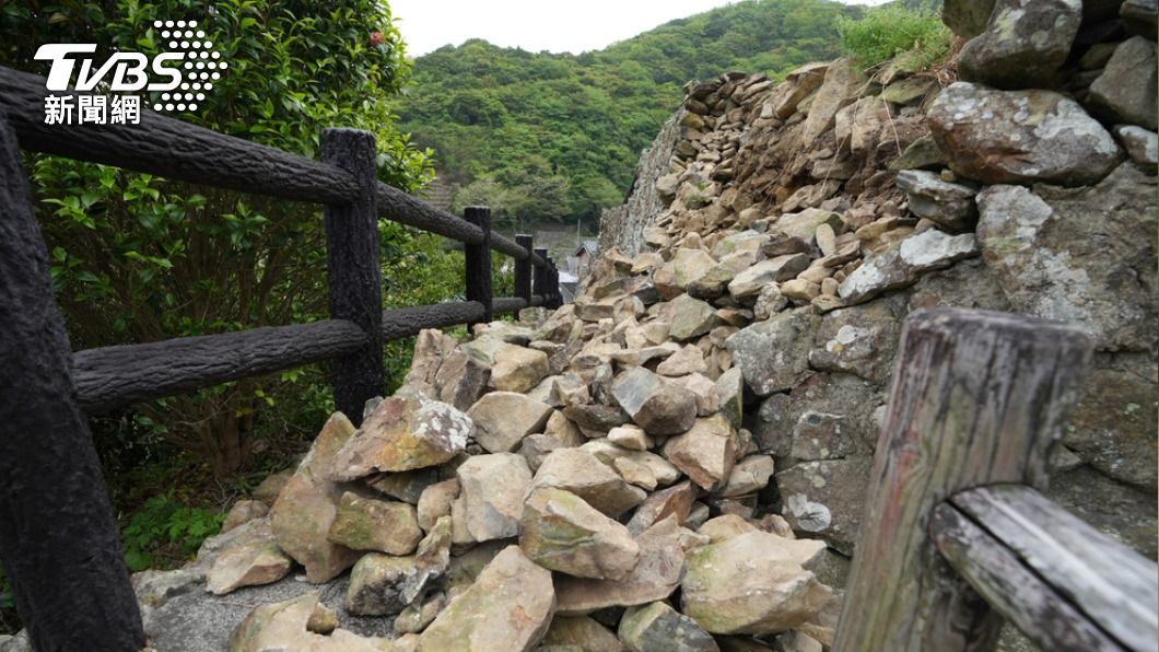日本四國6.6強震釜山也搖晃 南韓消防局1晚狂接140通電話