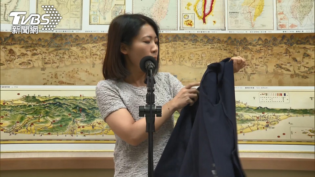大姑涉詐、名牌案纏身!沈富雄曝徐巧芯「最後結局」:不用擔心她