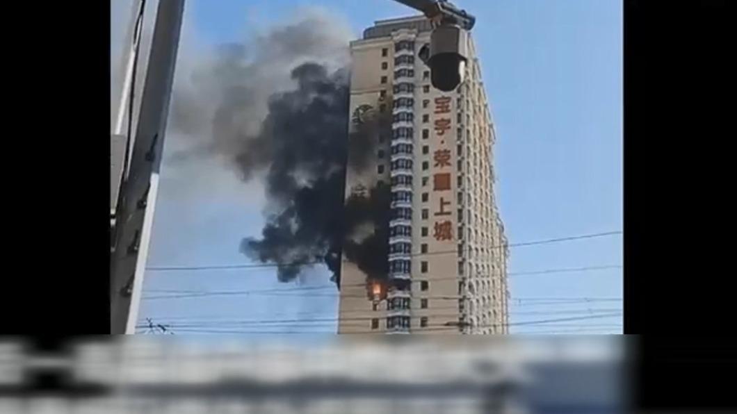 圖／翻攝 新京報我們視頻