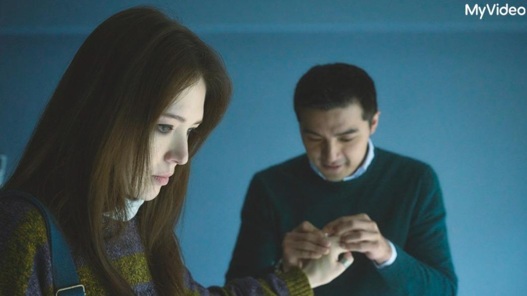 許瑋甯「親哥有前科」被迫分手!凖婆婆介入婚姻 心碎搬離愛巢