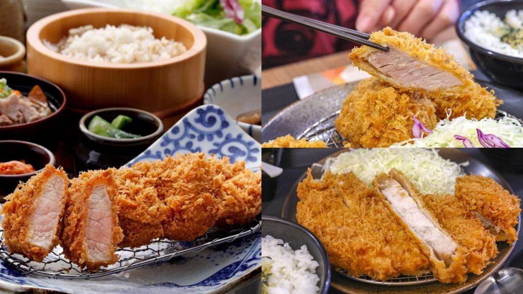 日式豬排店祭優惠!169元起吃到飽 白飯、高麗菜無限加
