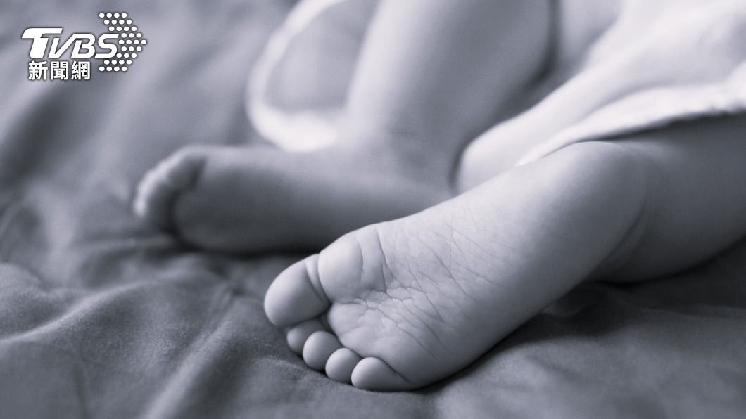 把陸妻打回娘家!家暴男扣留幼兒 冷血進房「親手悶死」