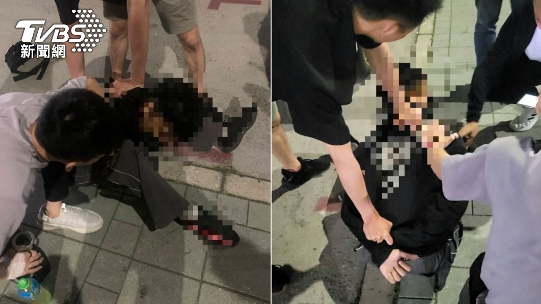 詐團黑吃黑!車手上繳430萬贓款 竟被少年搶匪洗劫一空