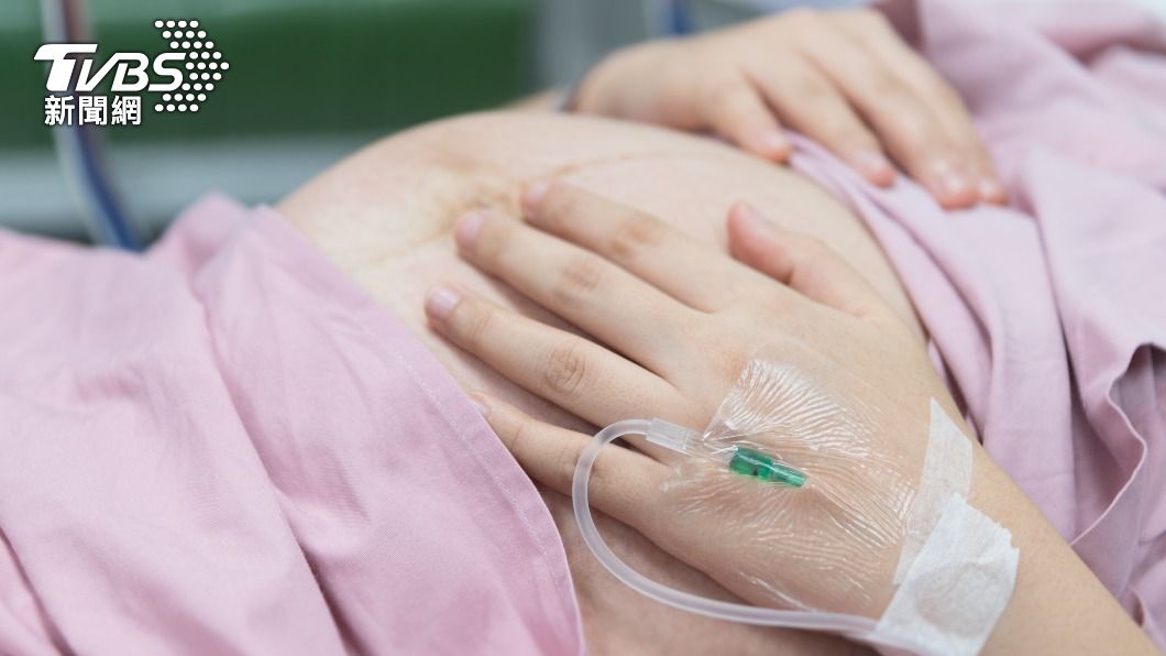 懷孕美女遭「剖腹搶嬰」！5旬婦喪子發狂　狠奪幼兒笑：我的