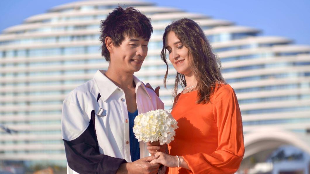 才宣布再婚!黃品源突曬「愛的結晶」 甜喊:迎接不可能的任務